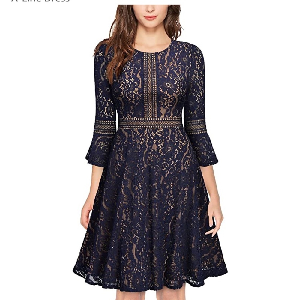 MissMay dress